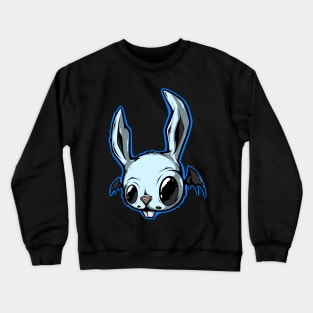 Bunny Mochi Crewneck Sweatshirt